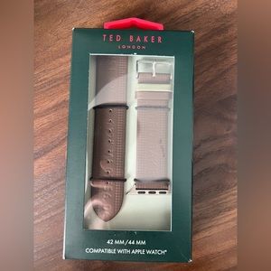 Ted Baker watch strap